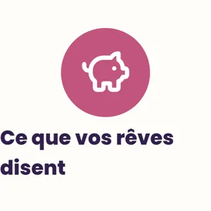 Ce que vos rêves disent vraiment